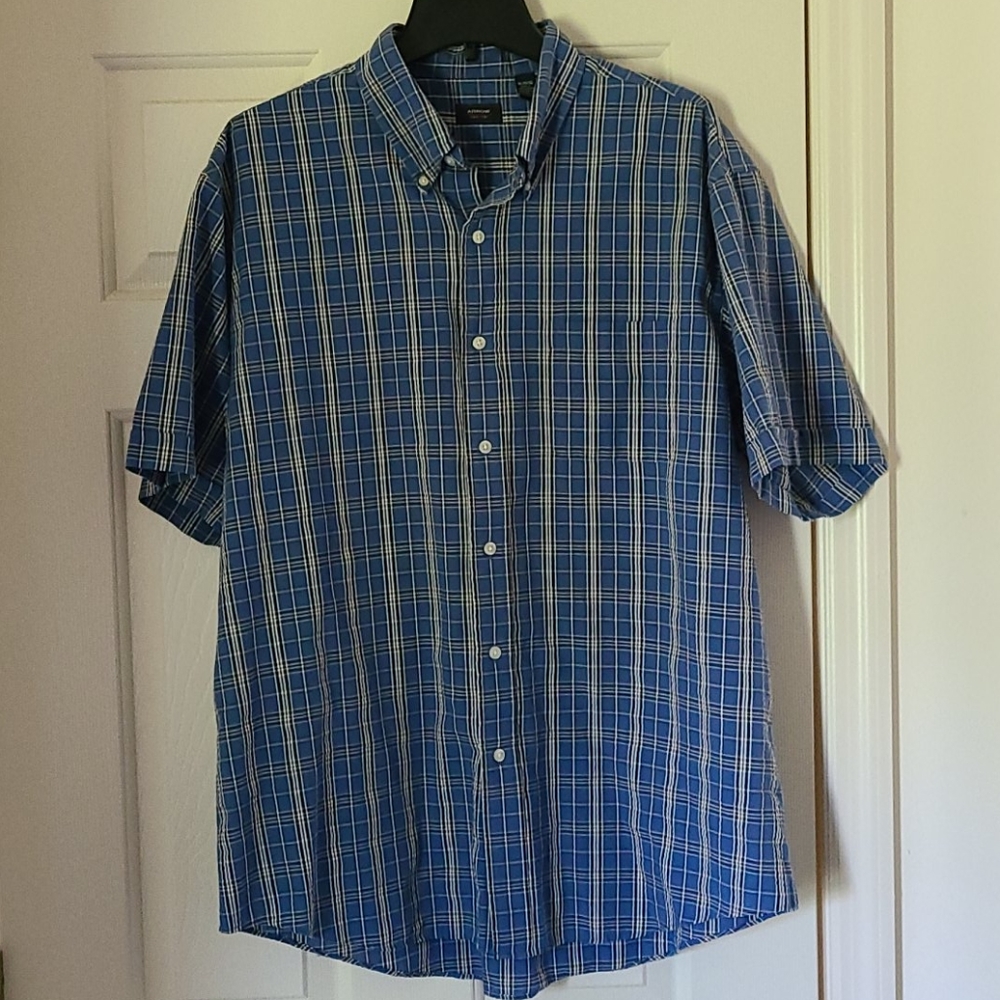 Short sleeve